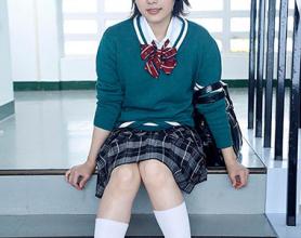 [SDAB-163]早见奈奈（早見なな） 男孩子气是遮羞的