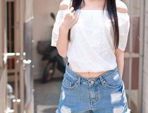 [CHN-143]濑名光莉（瀬名きらり） 新绝对的美少女借给你