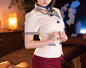 [STARS-324]户田真琴 令人生气的同事瞒着公司