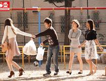 [SSIS-001]葵司/乙白沙也加 在她不在的3天里