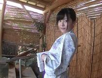 [REBDB-156]松冈千菜（松冈ちな） 秘密温泉旅行