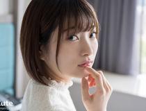 [SQTE-361]中城葵 天真无邪地沉浸