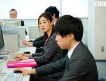 [ADN-305]夏目彩春 错过了末班车的我