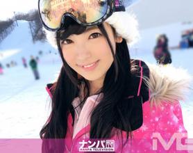 [200GANA-941]20岁偶像研修生