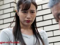 [NSPS-983]中条彩未（中条カノン） 回乡的三天