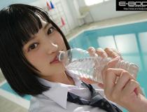 [EBOD-805]更科莉爱 现役学生运动员