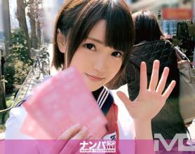 [200GANA-975]20岁cosplay咖啡店员