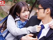 [SSIS-044]槙泉奈（槙いずな） 放学后的日子