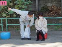 [MIDE-911]水卜樱（水卜さくら） 把离家出走的带到自己家里