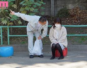 [MIDE-911]水卜樱（水卜さくら） 把离家出走的带到自己家里