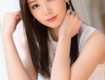 [JUL-538]小松杏 太美了无法对视