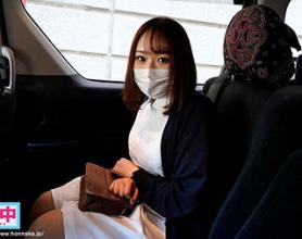 [HND-974]五月好花 新人涉谷区的牙医工作