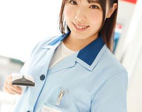 [HND-979]白桃花（白桃はな） 在便利店打工