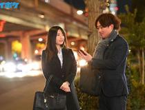 [IPX-636]藤井伊予奈（藤井いよな） 没有末班车的话就来我家