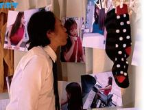 [IPX-637]栗山莉绪 与内心完全相反