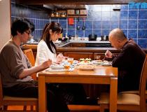 [IPX-641]枫可怜（楓カレン） 睁一只眼闭一只眼