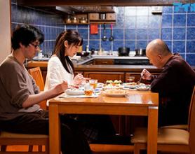 [IPX-641]枫可怜（楓カレン） 睁一只眼闭一只眼