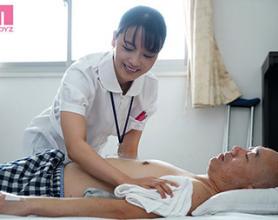 [MIAA-385]向井蓝(向井藍)  在苦闷的住院生活中