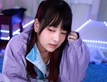 [VRKM-185]安部未华子（あべみかこ） 只能和我认真对话