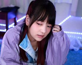 [VRKM-185]安部未华子（あべみかこ） 只能和我认真对话