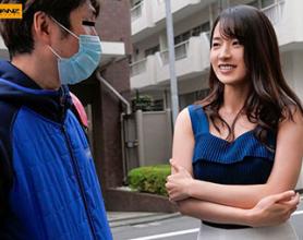 [WAAA-051]向井蓝(向井藍) 短发的男孩子气时代