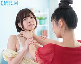 [PRVR-027]星奈爱/一条美绪 搬家象逃跑一样