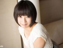 [S-CUTE-301]miku 清纯的短发女孩