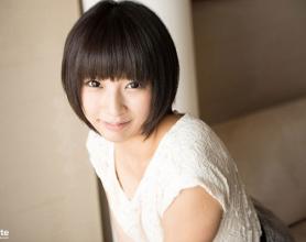 [S-CUTE-301]miku 清纯的短发女孩