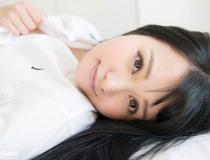  [S-CUTE-247]Nozomi 黑发清纯的女学生