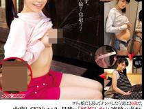 [NNPJ-143]怀孕的萝莉女孩