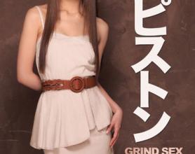 [IPZ-201]希崎杰西卡（希崎ジェシカ） 无法阻止腰部摇摆