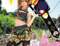 [EBOD-241]蒂亚（ティア） 蒂亚的御宅族