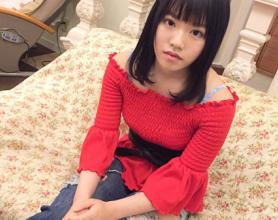 [SIRO-3085]川島あん 露肩衬衫和蓝色牛仔裤