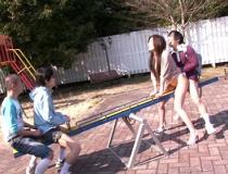 [RCT-402]奇迹概率发生的事件之偶遇儿子