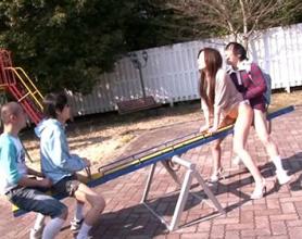 [RCT-402]奇迹概率发生的事件之偶遇儿子