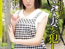 [SHKD-672]坂口美穗乃（坂口みほの） 丈夫单身赴任中年幼的妻子