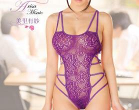 [SNIS-522]美里有纱 内衣模特