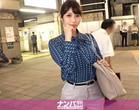 [200GANA-2172]工作回来的姐姐带到宾馆采访