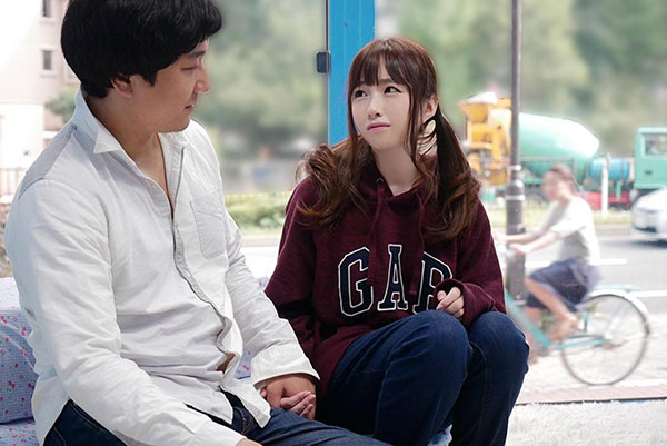 [320MMGH-033]18岁的体育大学一年级学生 