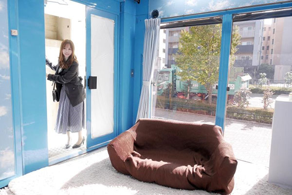 [320MMGH-038] 全职家庭主妇神奇的按摩 