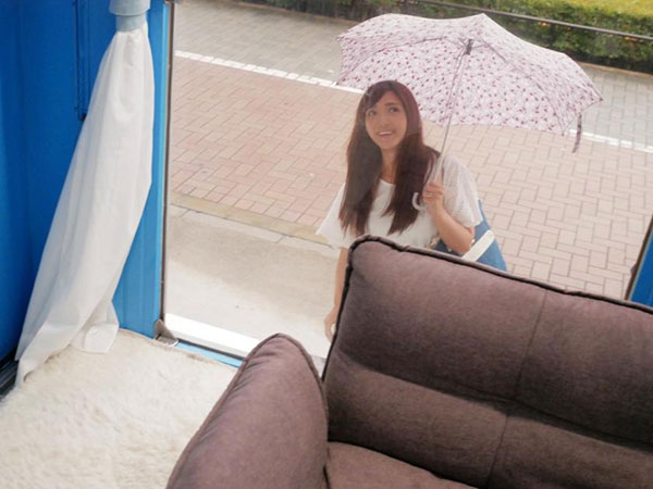 [320MMGH-022] 美丽的牛奶已婚妇女估计F杯 