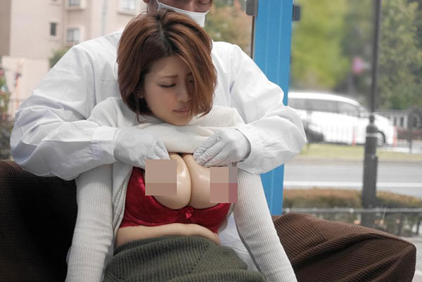 [320MMGH-037]职业股票交易员名人妻子 