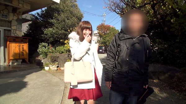 [326ONS-007] [NTR温泉]她是如此可爱和美丽 まや 