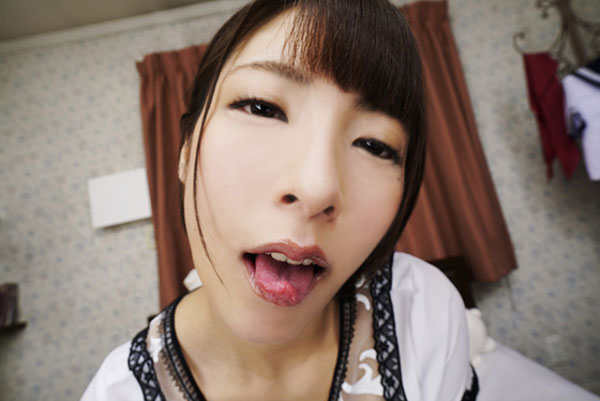 [003TMAVR-046]阿部乃美久（阿部乃みく） 美少女COSPLAY 