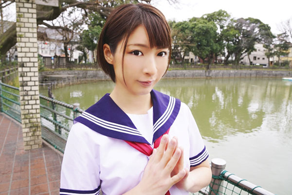 [003TMAVR-046]阿部乃美久（阿部乃みく） 美少女COSPLAY 