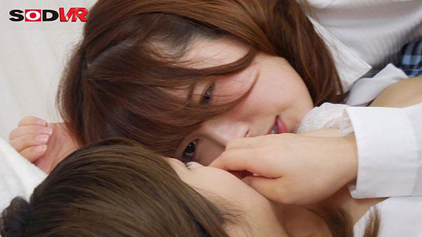 [DSVR-229]波多野结衣 凉海美沙 认真女同志 