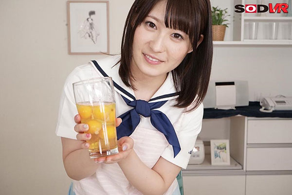 [1073DSVR-0338]飞鸟铃（飛鳥りん） 我们的结婚纪念日 