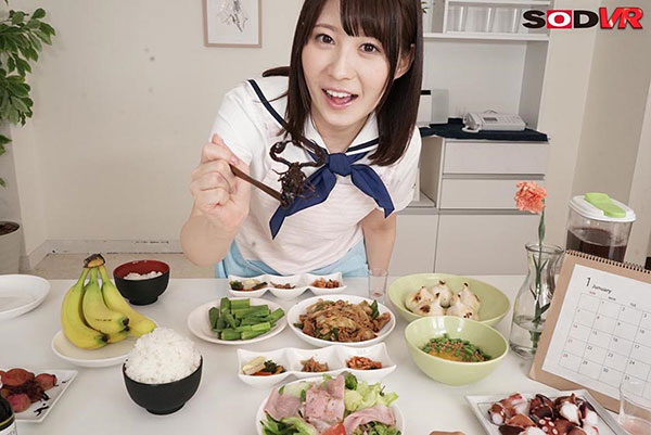 [1073DSVR-0338]飞鸟铃（飛鳥りん） 我们的结婚纪念日 