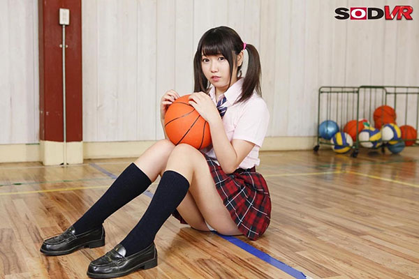 [1073DSIVR-001]青山希爱 体育部的女学生 