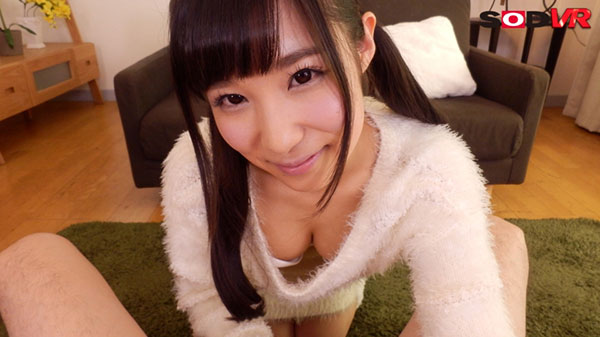 [1073DSVR-0186]荣川乃亚 亲密的女友 